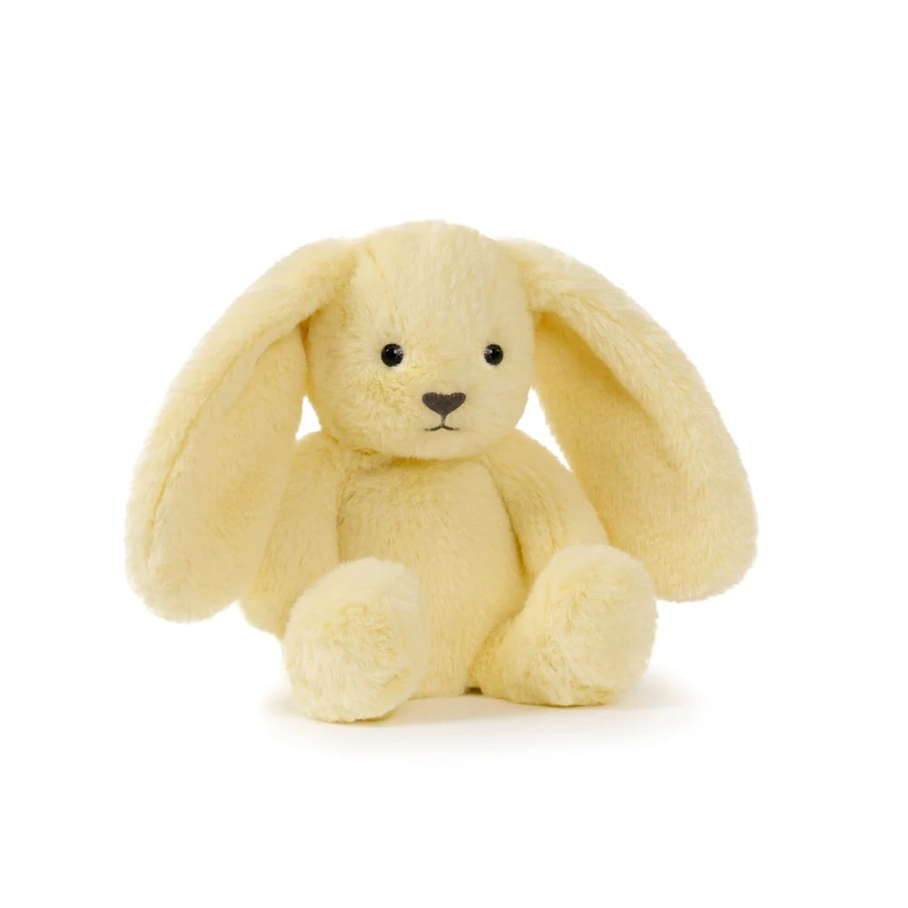 OB DESIGNS LITTLE SUNNY HOPSCOTCH BUNNY 