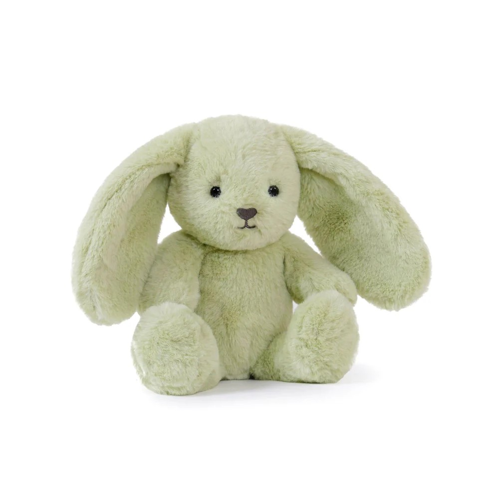 OB DESIGNS LITTLE CLOVER BUNNY COTTONTAIL 