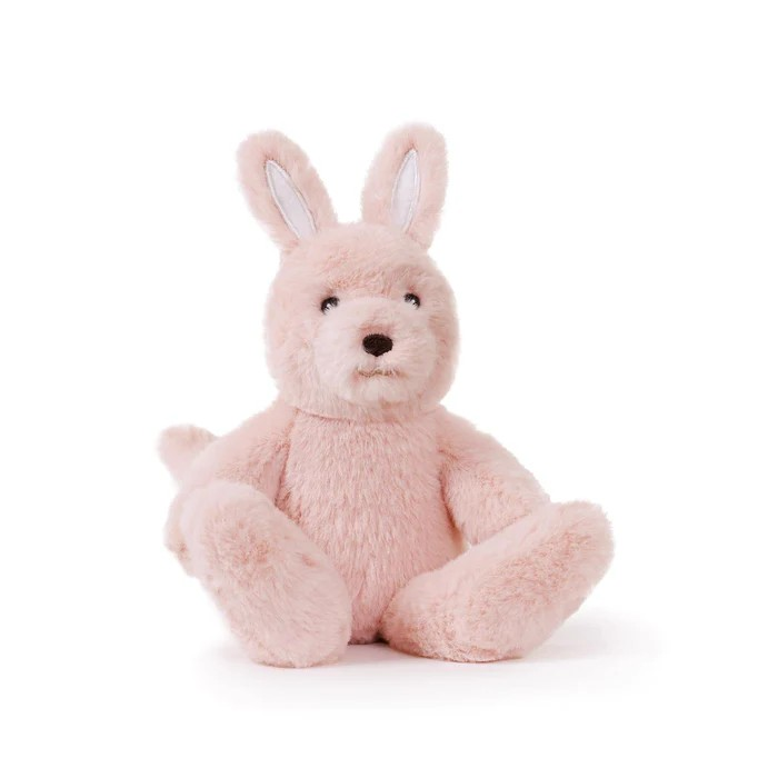 OB DESIGNS LITTLE COTTON KANGAROO