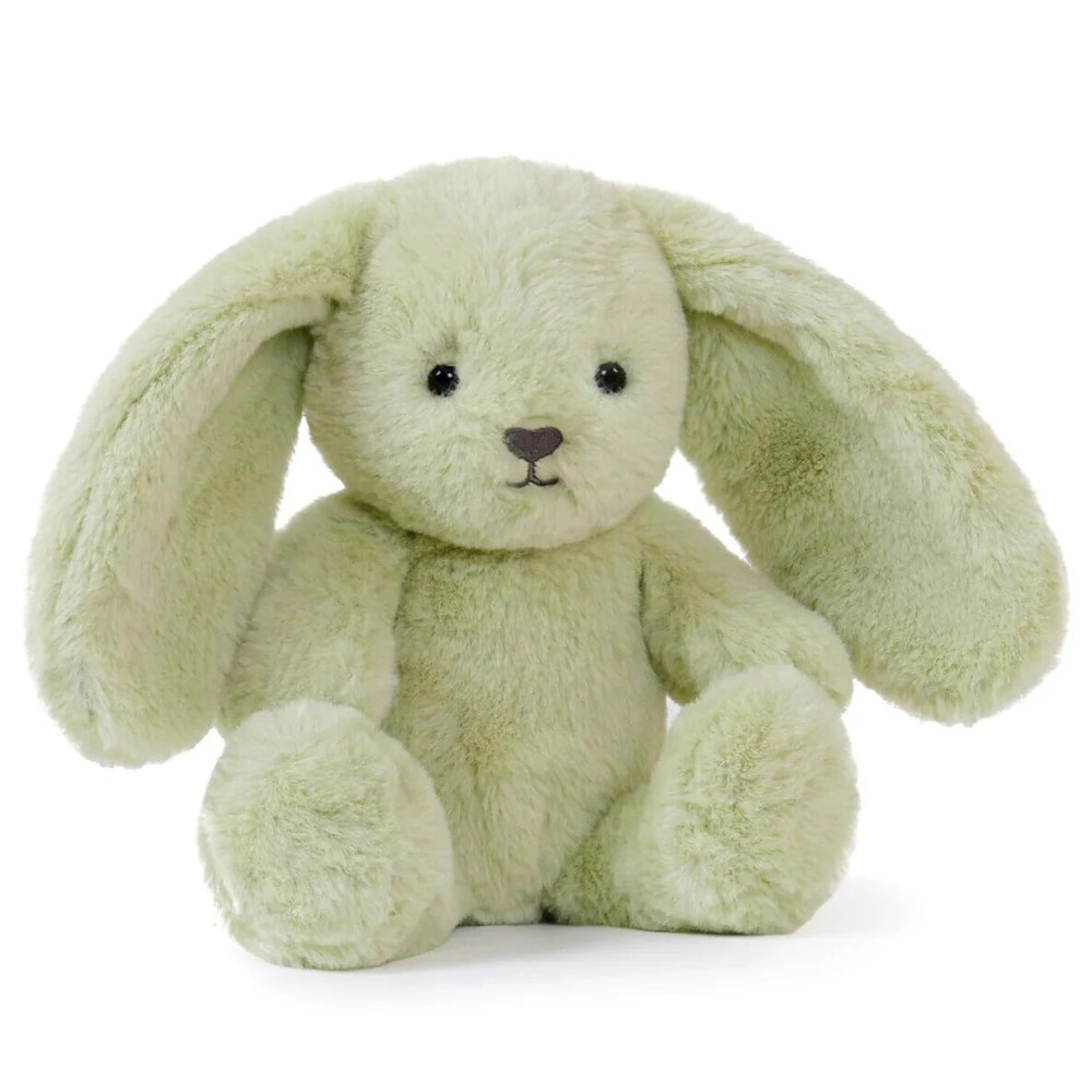OB DESIGNS CLOVER COTTONTAIL BUNNY