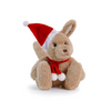OB DESIGNS ROO-DOLPH KANGAROO 24CM