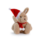 OB DESIGNS ROO-DOLPH KANGAROO 24CM