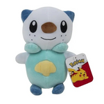 OSHAWOTT POKEMON
