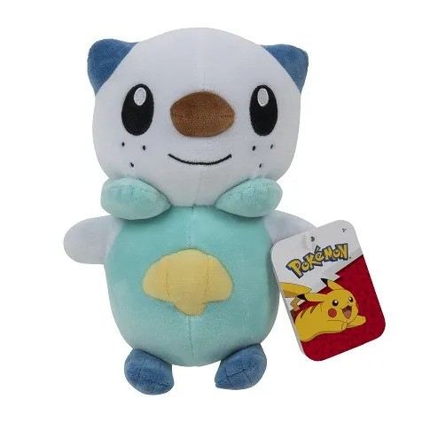 OSHAWOTT POKEMON