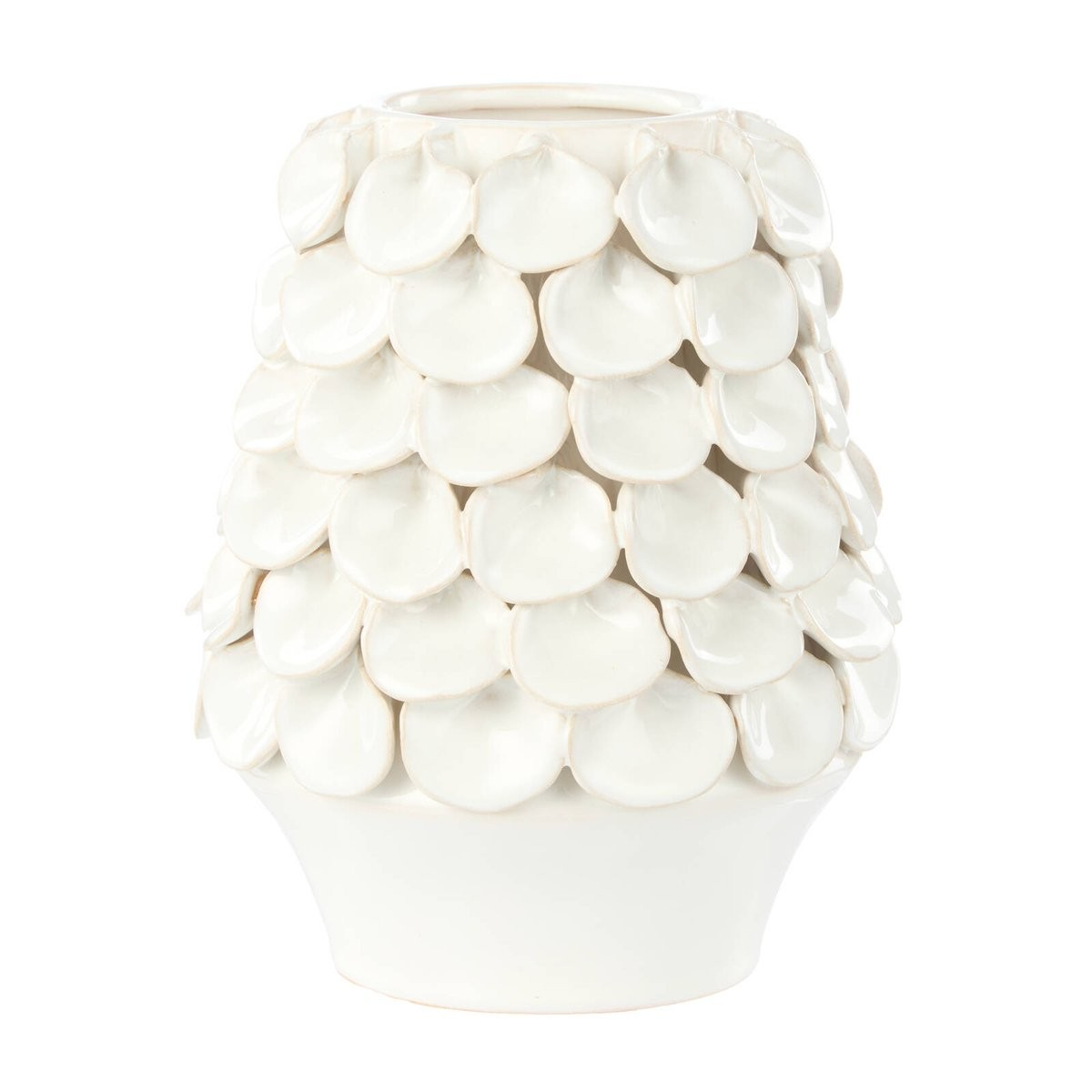 AMALFI FLOR HANDMADE VASE SMALL 