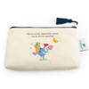 TWIGSEEDS WALK SLOW, BREATH DEEP, TALK WITH NATURE POUCH
