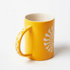 JONES AND CO SUN MUG 