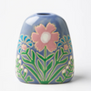 JONES AND CO POLLEN SHORT VASE BOUQUET