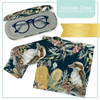 BUSH GUARDIAN GLASSES CASE