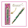 BOXED PEN CHAMPAGNE POPPERS