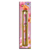 BOXED PEN WISTFUL WILDFLOWERS