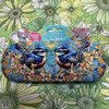 WRENS GLASSES CASE