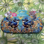 WRENS GLASSES CASE