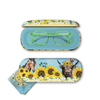 SUNNY COUNTRY GLASSES CASE