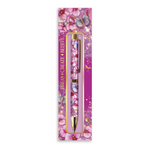 BUTTERFLY PEN LISA POLLICK