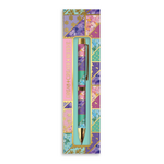 PATCHWORK PEN