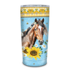 DOUBLE WALLED STAINLESS STEEL TRAVEL MUG COUNTRY COLLECTION