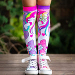 MADMIA DAB DANCE UNICORN ADULT SOCKS