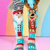 MADMIA REINDEER TODDLER SOCKS