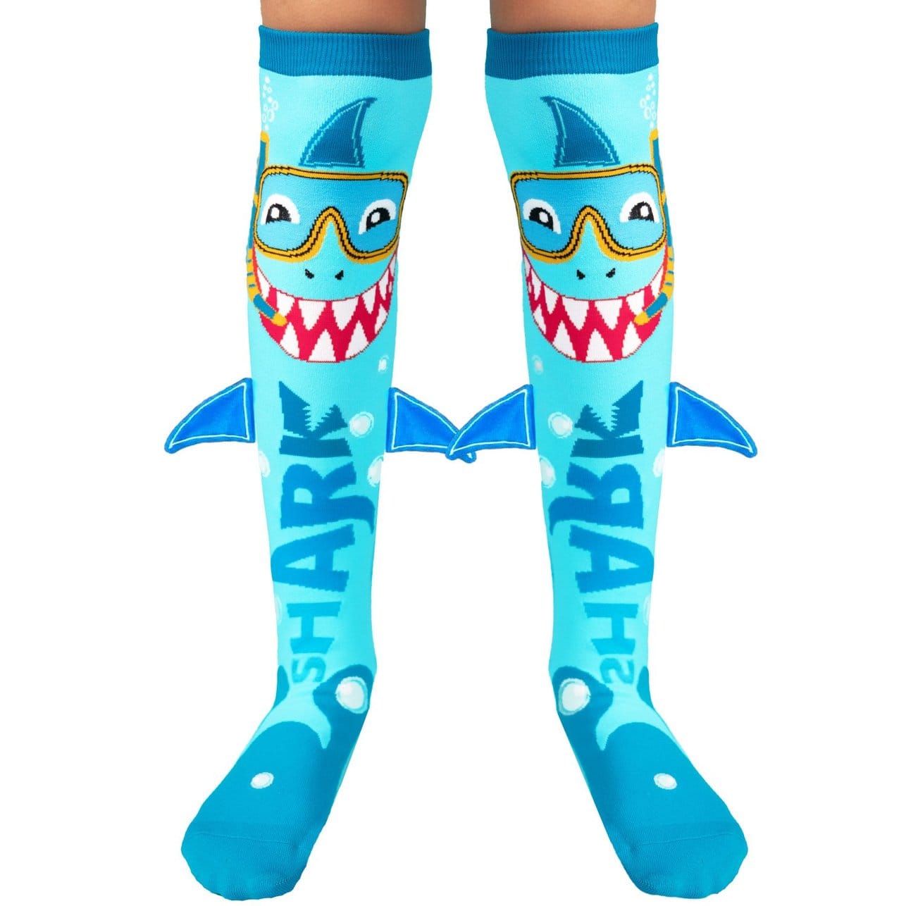 MADMIA SHARK ADULT SOCKS