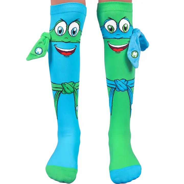 MADMIA NINJA ADULT SOCKS