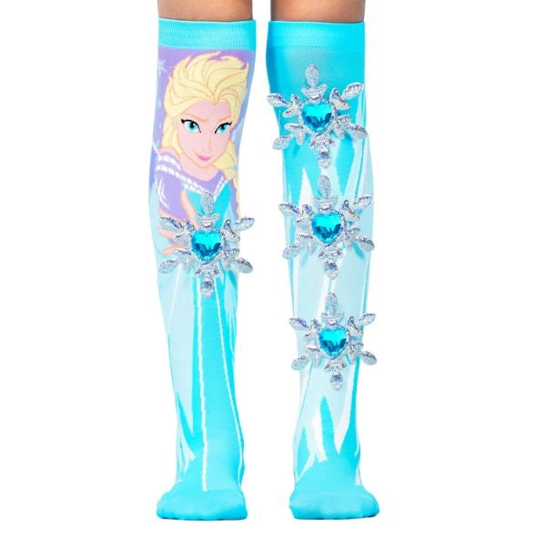 MADMIA FROZEN 1 ELSA SOCKS