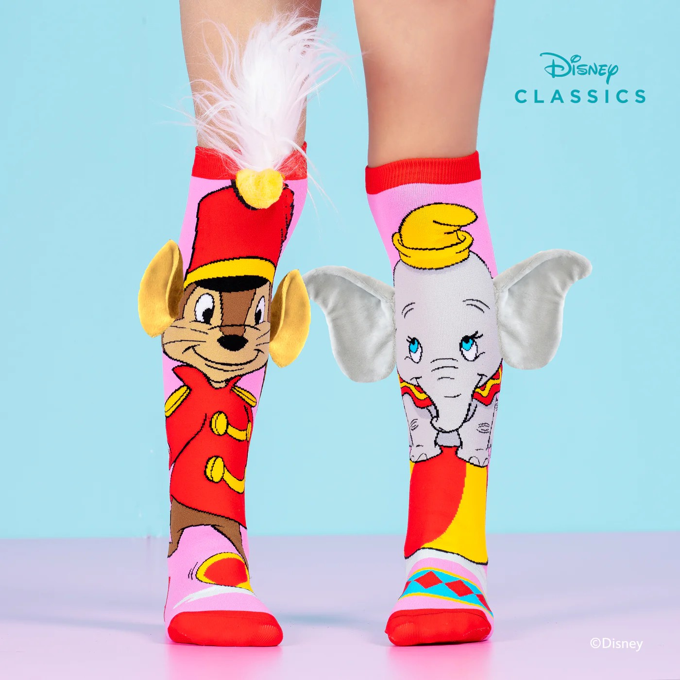 MADMIA DUMBO TODDLER SOCKS