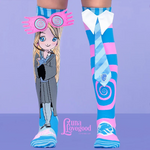 MADMIA LUNA LOVEGOOD SOCKS
