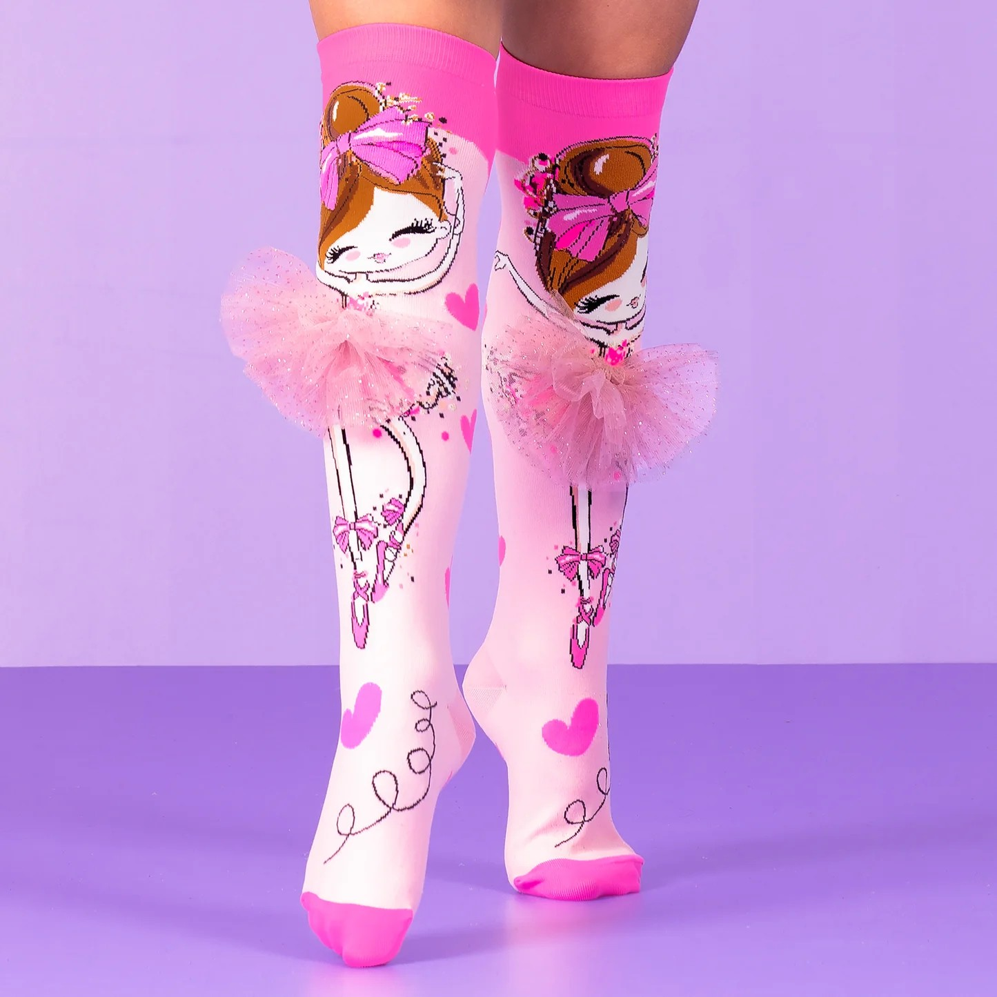 MADMIA BALLERINA SOCKS