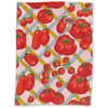 KIP & CO POMDORI TEA TOWEL ONE SIZE