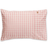 KIP & CO STAPLES GINGHAM CANDY ORGANIC PILLOW CASES COTTON KIP & CO