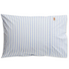 KIP & CO SEASIDE STRIPE ORGANIC COTTON PILLOWCASES 2P SET