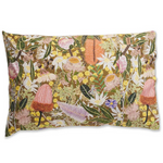 NATIVE PLANTATION ORGANIC COTTON PILLOWCASES 2P SET STANDARD KIP & CO