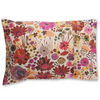 KIP & CO FIELD OF DREAMS SILVER ORGANIC COTTON PILLOWCASES STANDARD SET