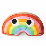 KIP & CO RAINBOW CUSHION ONE SIZE
