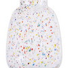 KIP & CO PARTY SPECKLE VASE 