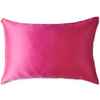 PERFECT PINK SILK PILLOW CASE KIP & CO