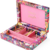 KIP & CO X JENNY KEE GODDESSES VELVET JEWELLERY BOX SMALL