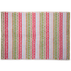 KIP & CO FUN SPOT TURKISH BATH MAT