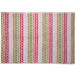 KIP & CO FUN SPOT TURKISH BATH MAT