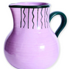 KIP & CO ALPINE PEAKS WATER JUG