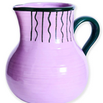 KIP & CO ALPINE PEAKS WATER JUG