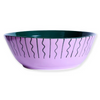 KIP & CO ALPINE PEAKS SALAD BOWL 