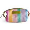 KIP & CO COLOUR CHAMELEON TOILETRY BAG 