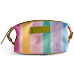 KIP & CO COLOUR CHAMELEON TOILETRY BAG 