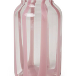 OINK STRIPE VASE ONE SIZE KIP & CO