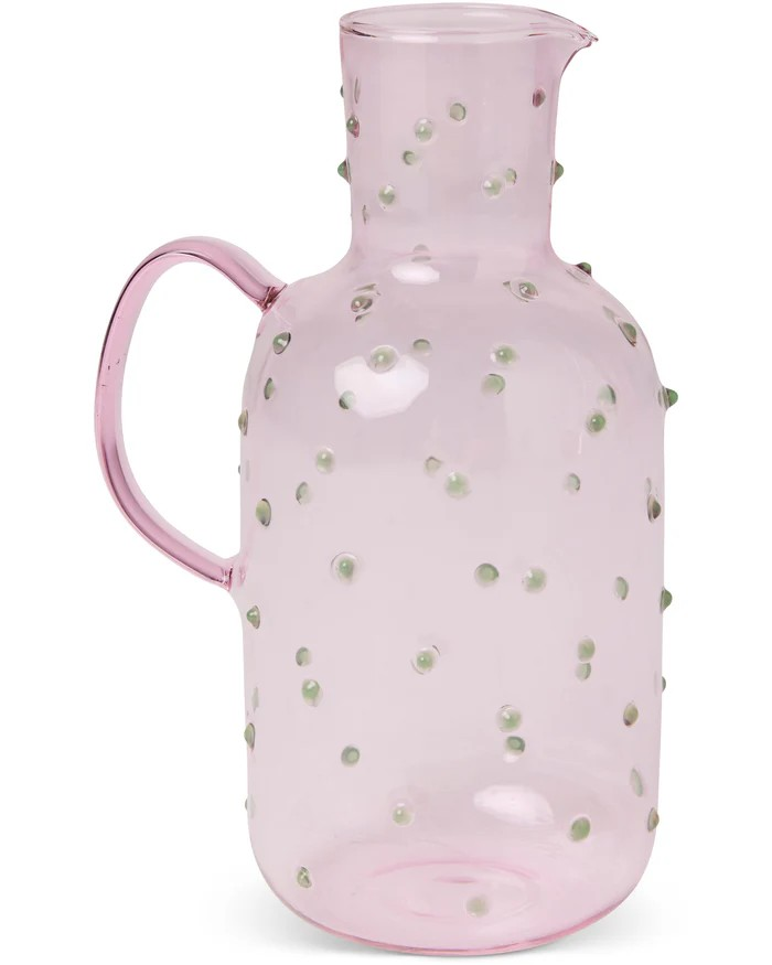 MINT CHIP WATER JUG ONE SIZE KIP & CO