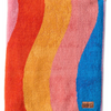 KIP & CO SURFS UP TERRY BEACH TOWEL