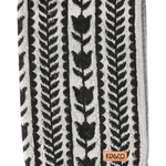 FLOWER CHAIN TERRY HAND TOWEL