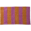 KIP & CO FUN TIMES STRIPE BATH MAT